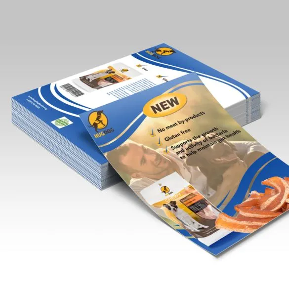 Discounted-sell-sheets