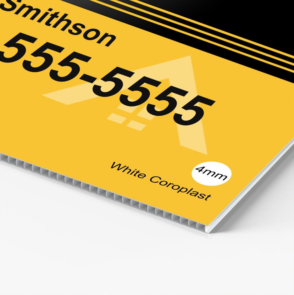 Discount-4mm-Coroplast-Signs