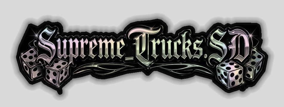 Holographic-Truck-Club-Stickers